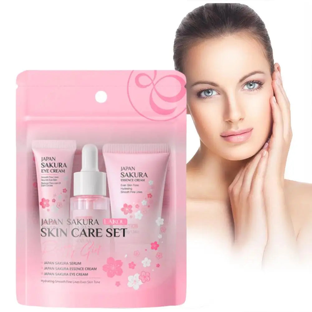 Sakura Skin Care